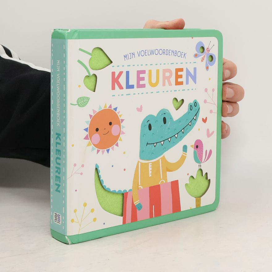 Talib Binny Kleuren