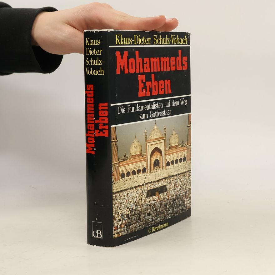 Klaus Dieter Schulz Mohammeds Erben