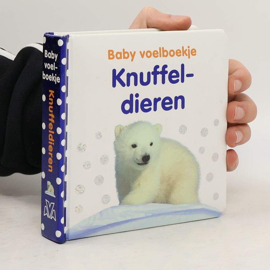 Victoria Palastanga Knuffeldieren