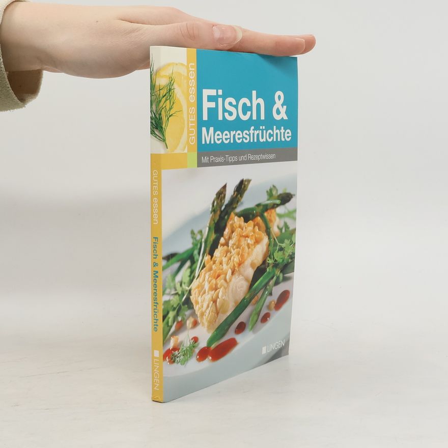 Autorenkollektiv Fisch & Meeresfrüchte