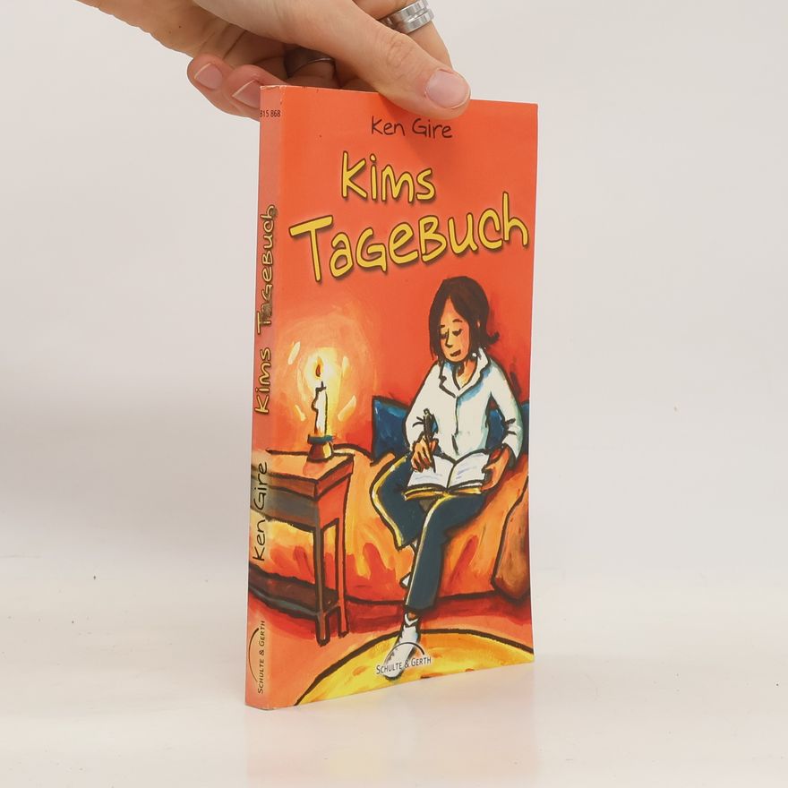 Ken Gire Kims Tagebuch
