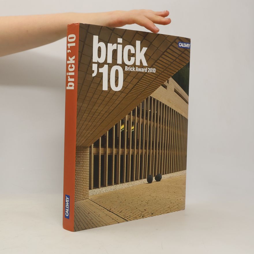Marion Göth Brick Award - 2010: Brick '10