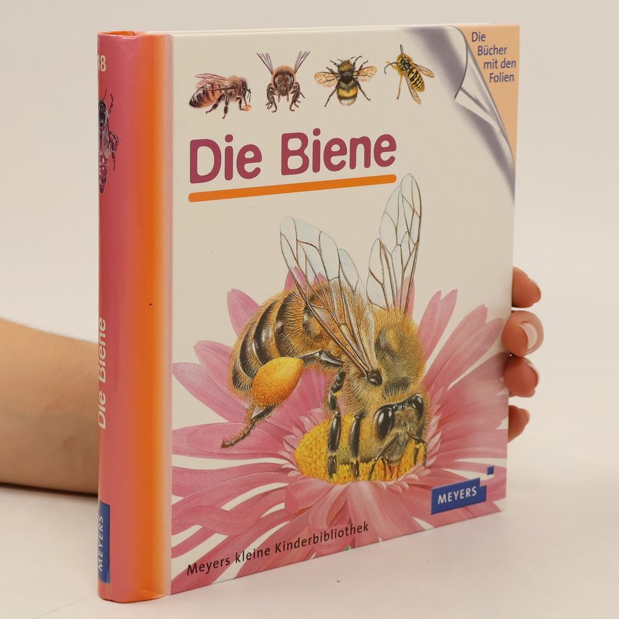Ute Fuhr Die Biene