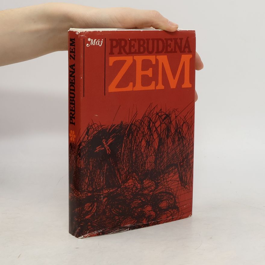 Bohumil Bača Prebudená zem
