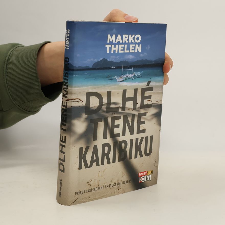 Marko Thelen Dlhé tiene Karibiku