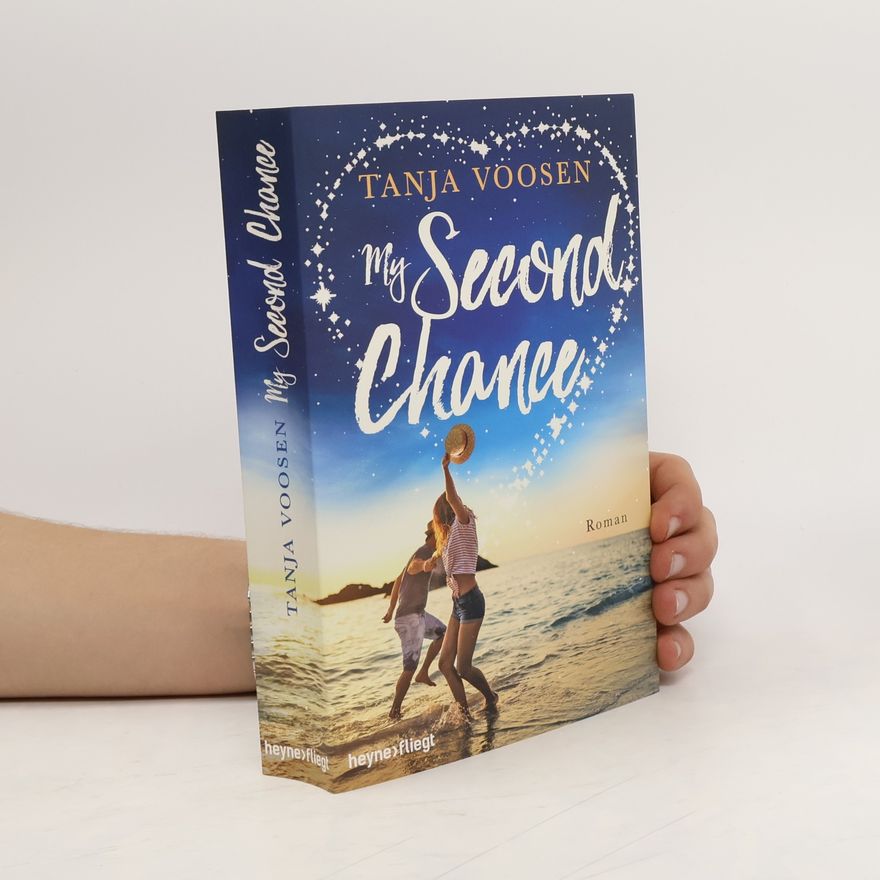 Tanja Voosen My second chance