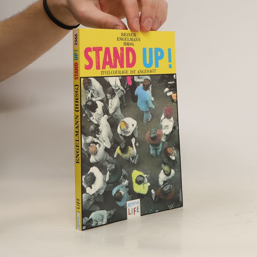 Reiner Engelmann Stand up!