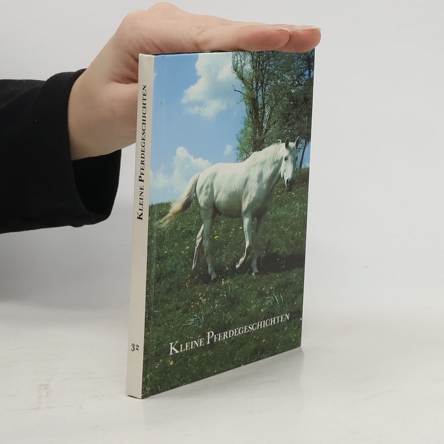 Autorenkollektiv Kleine Pferdegeschichten