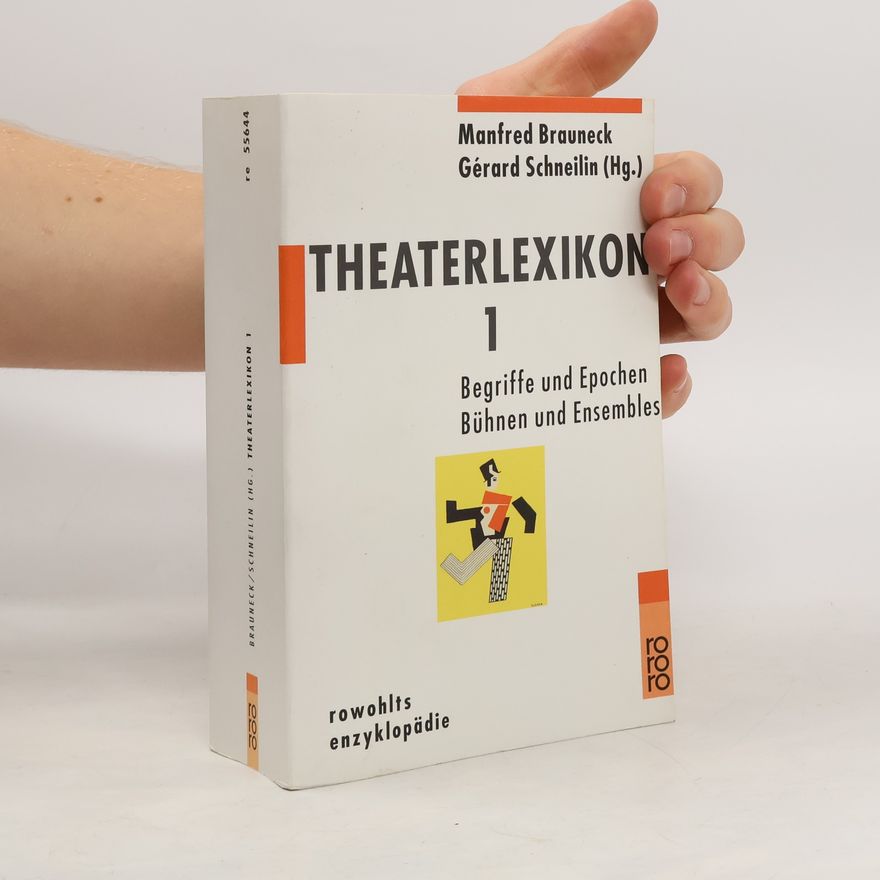 Autorenkollektiv Theaterlexikon
