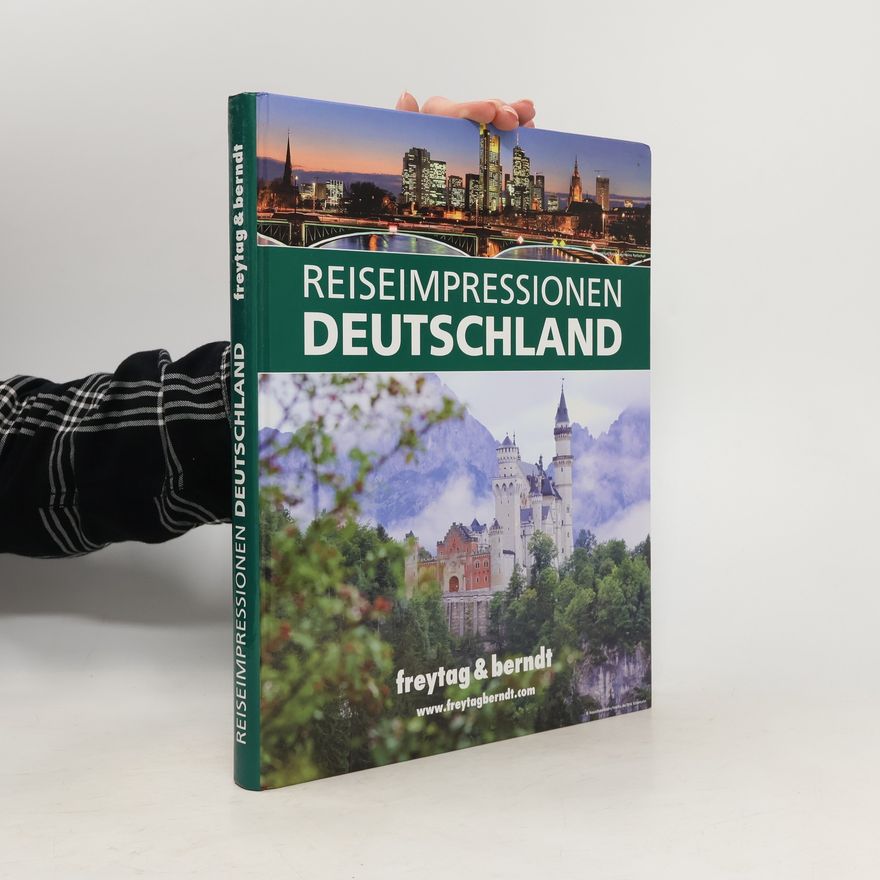 Autorenkollektiv Reiseimpressionen Deutschland