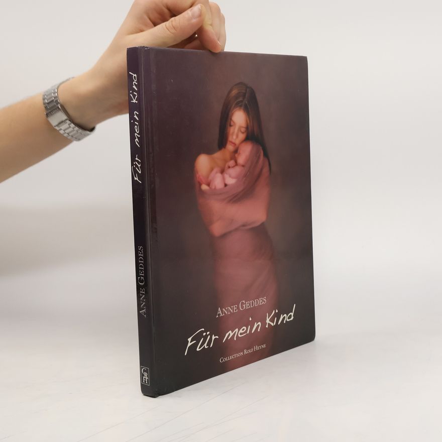 Anne Geddes Ich werde Mutter