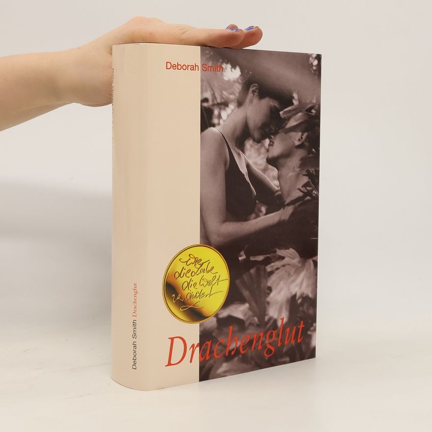 Deborah Smith Drachenglut