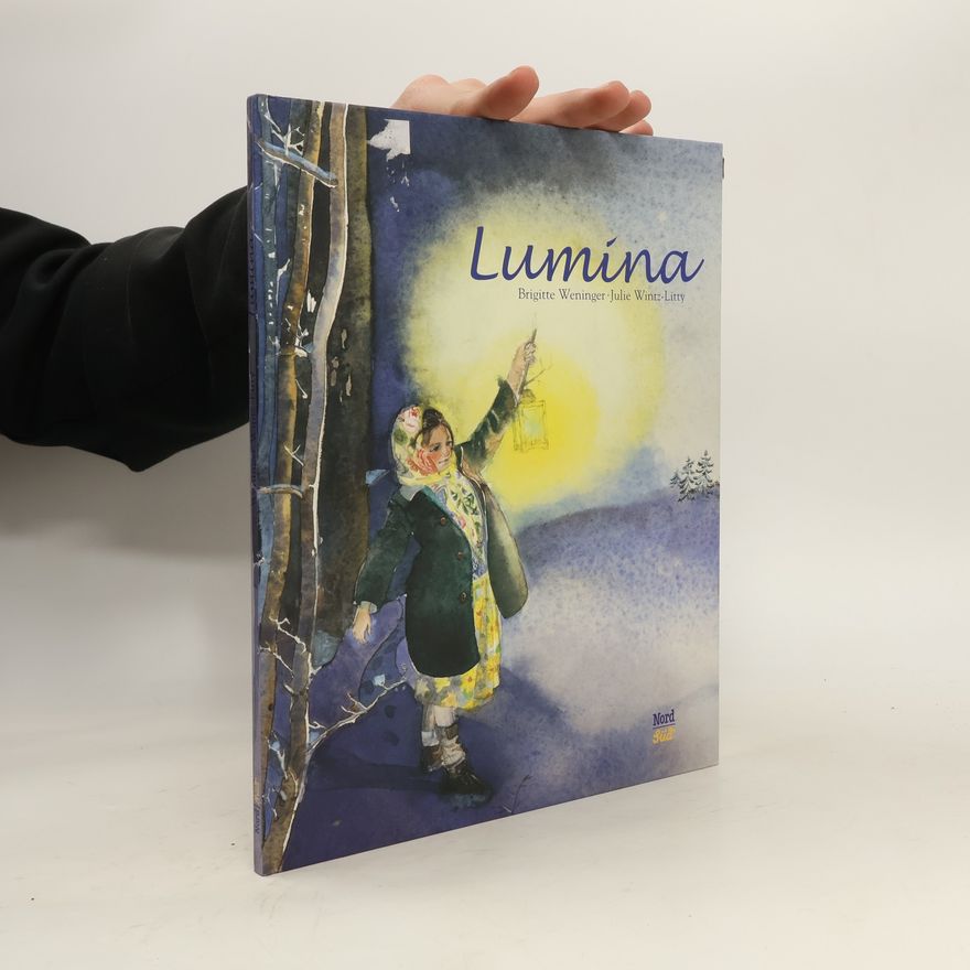 Brigitte Weninger Lumina