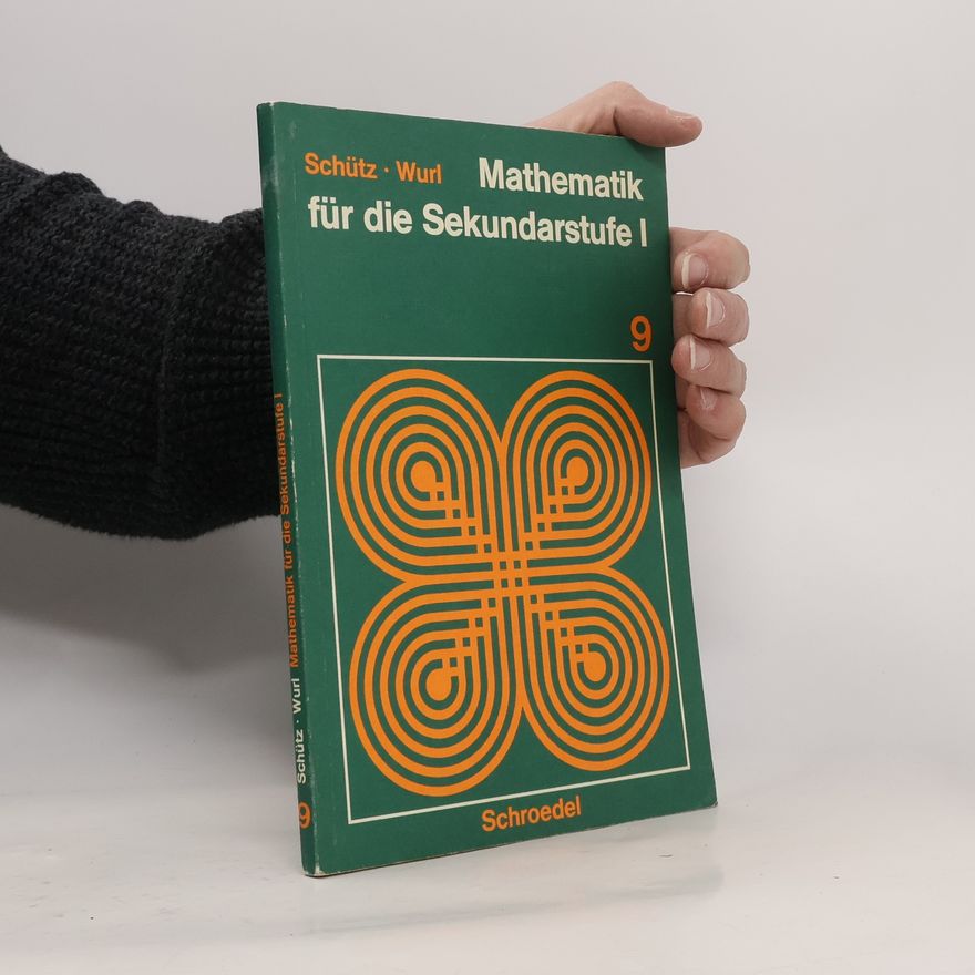 Wurl Mathematik für die Sekundarstufe I