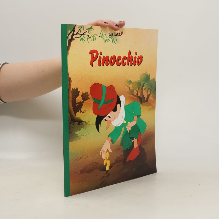 Autorenkollektiv Pinocchio