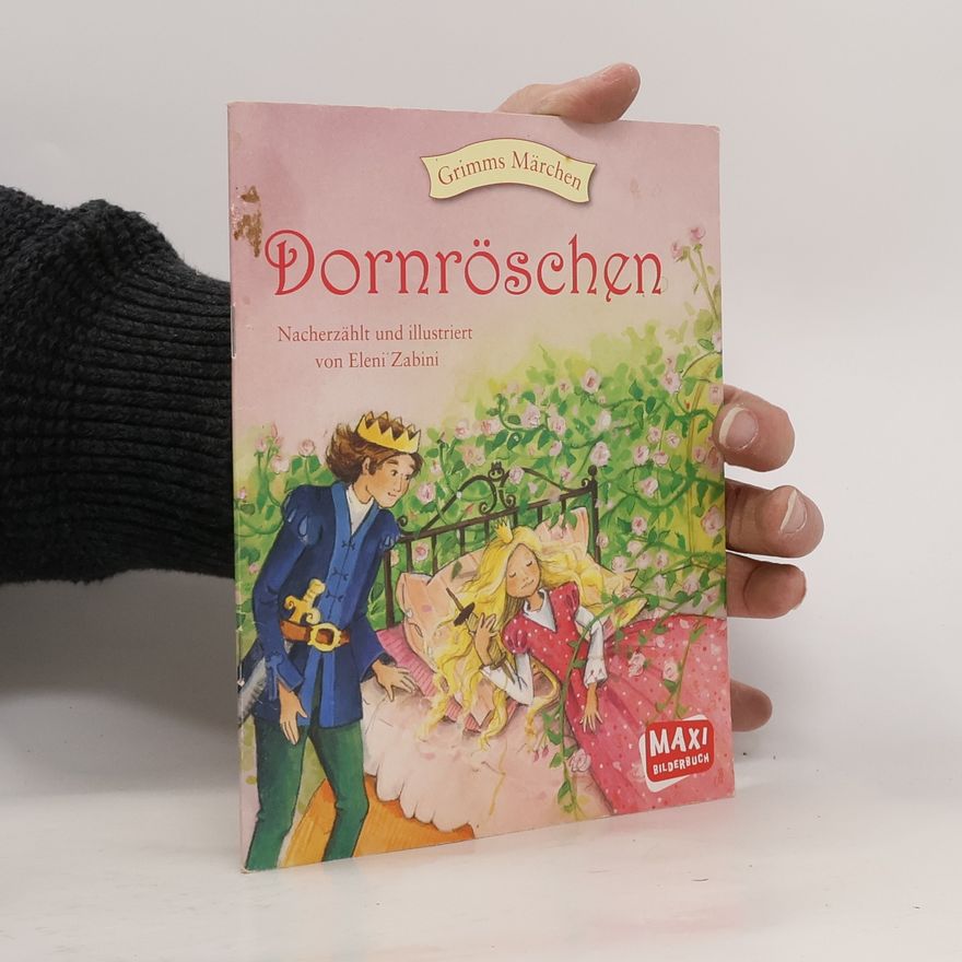 Eleni Zabini Dornröschen