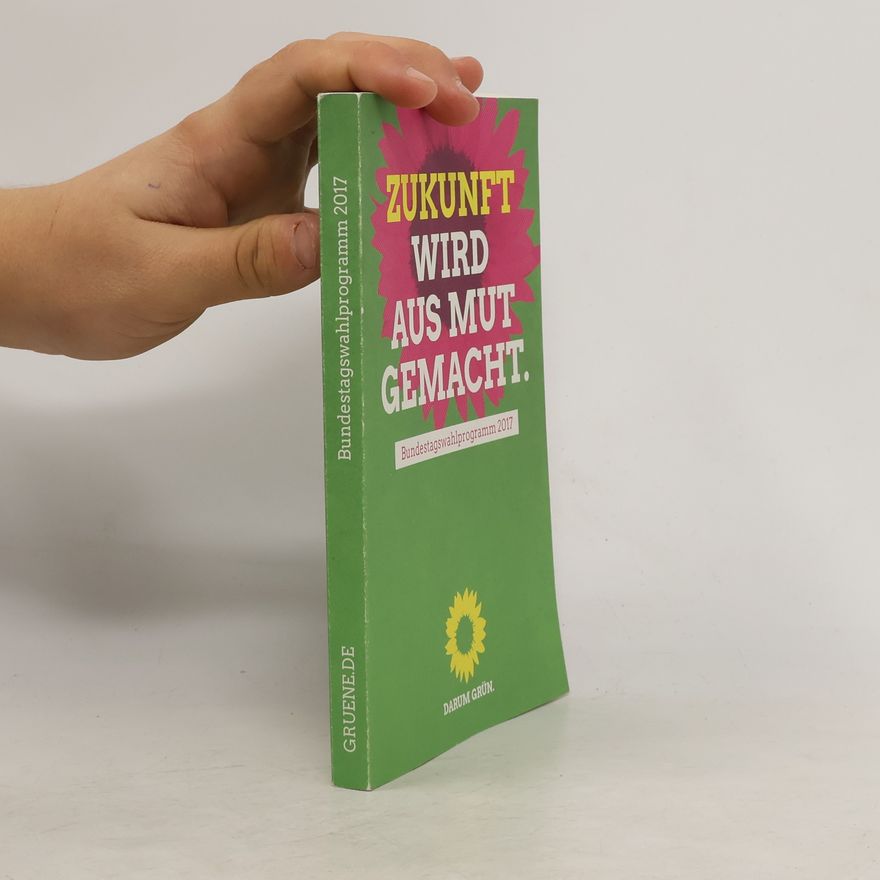 Autorenkollektiv Bundestagswahlprogramm 2017