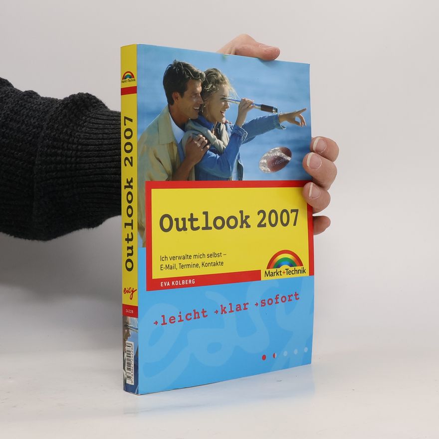 Eva Kolberg Outlook 2007