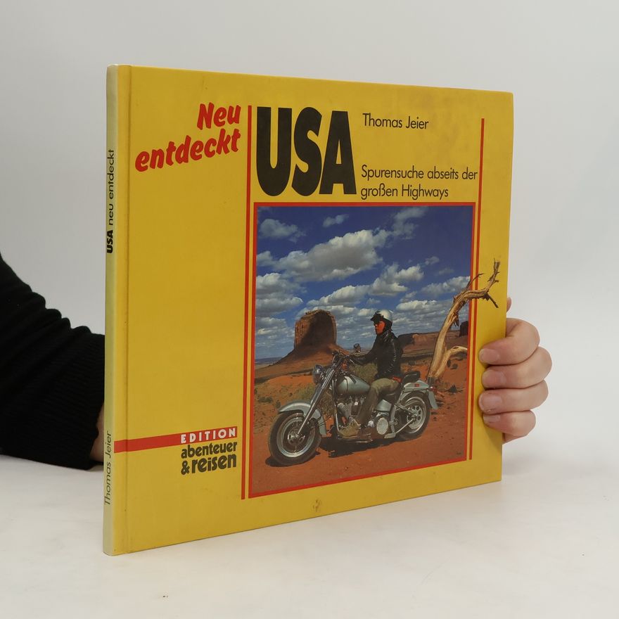 Thomas Jeier USA