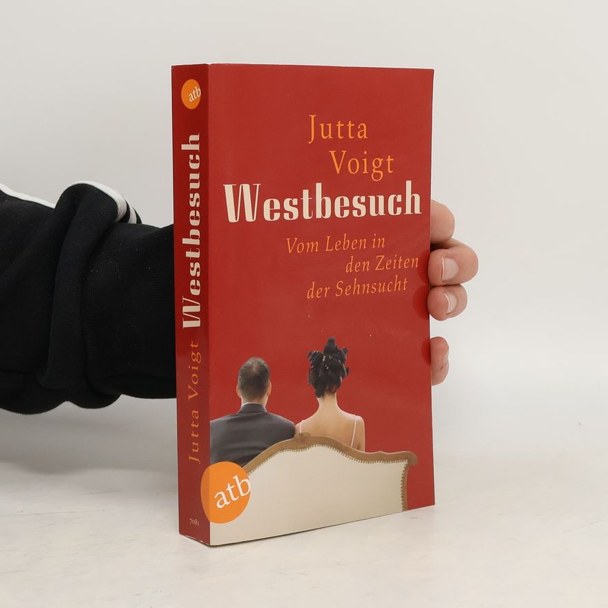 Jutta Voigt Westbesuch