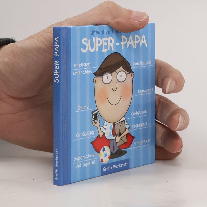 AA.VV. Super-Papa