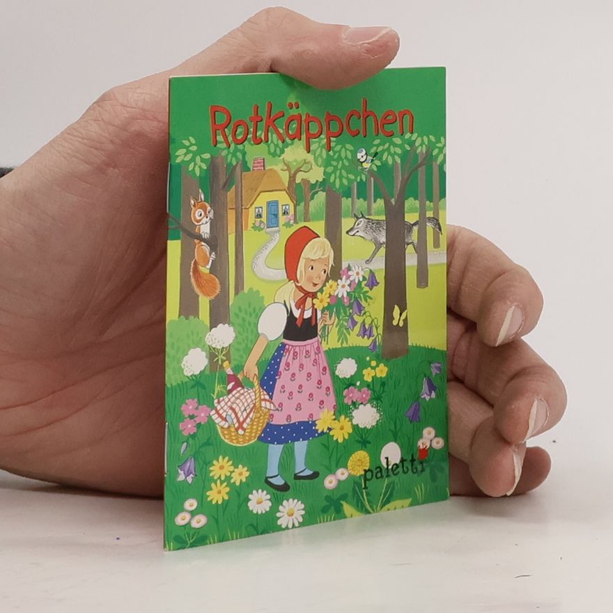 Autorenkollektiv Rotkäppchen