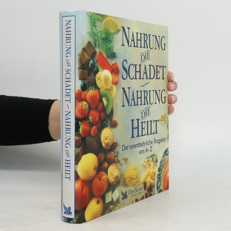 Hans K. Biesalski Nahrung die schadet - Nahrung die heilt