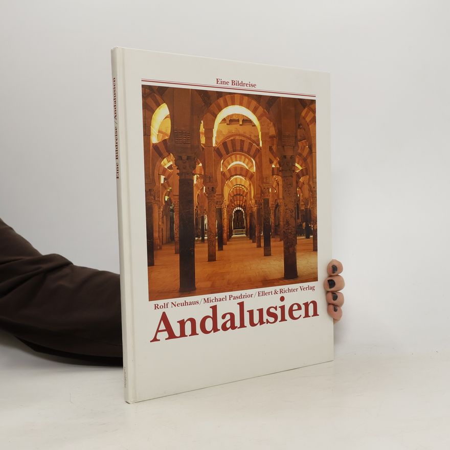 Rolf Neuhaus Andalusien