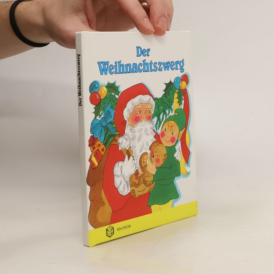 Various authors Nelli und das Weihnachtswunder