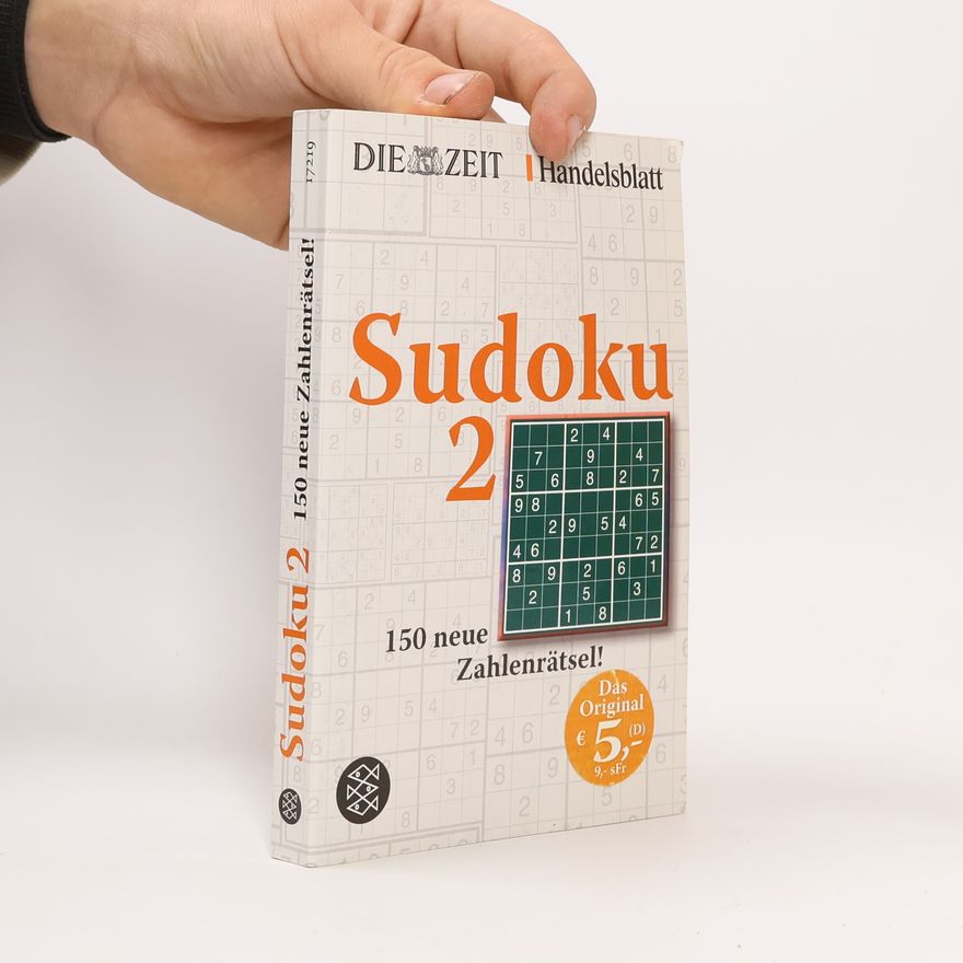 Autorenkollektiv Sudoku