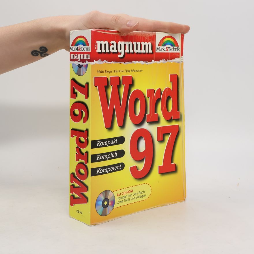 Eike Elser Word 97