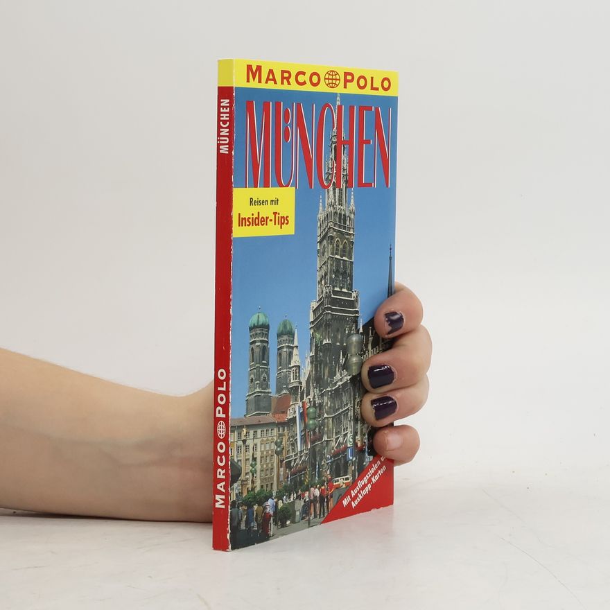 Karl Forster Marco Polo: München
