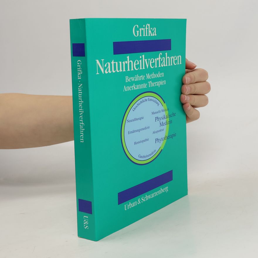 Jürgen Grifka Naturheilverfahren