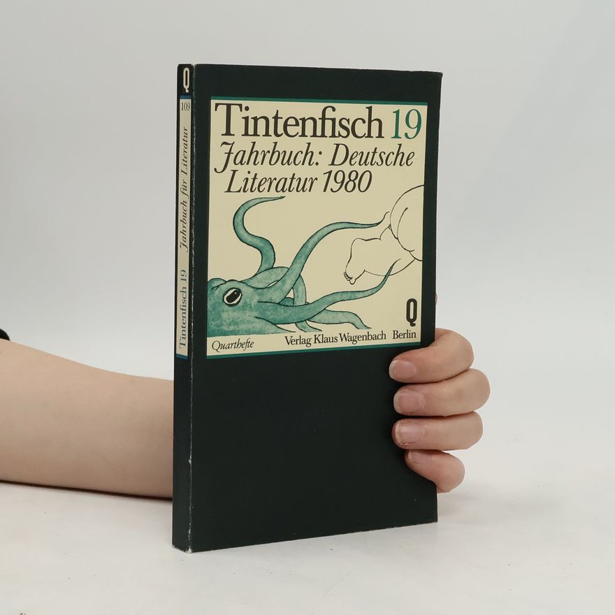 AA.VV. Tintenfisch