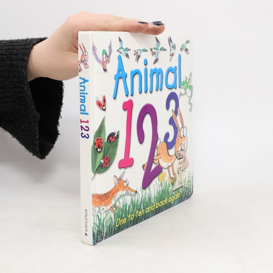 Kate Sheppard Animal 123