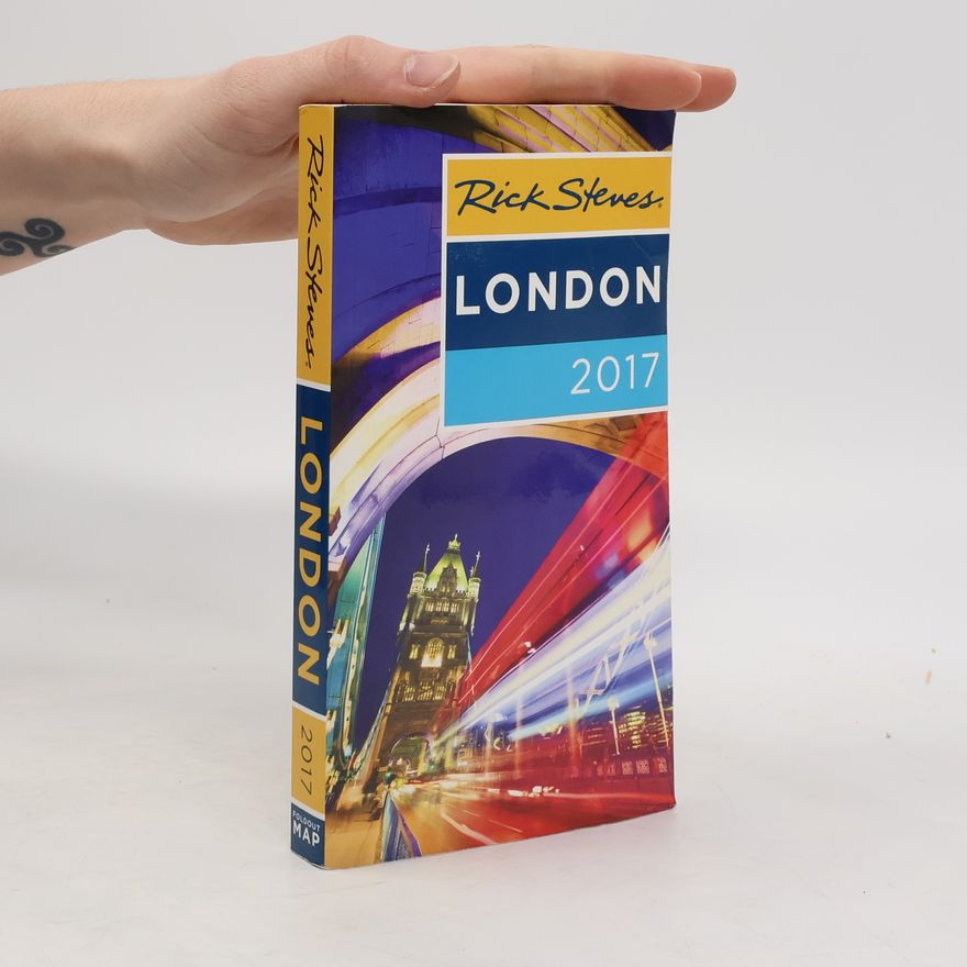 Rick Steves London 2017