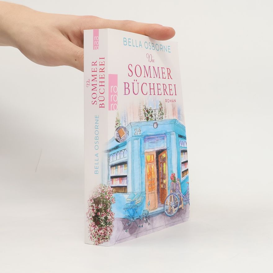 Bella Osborne Die Sommerbücherei