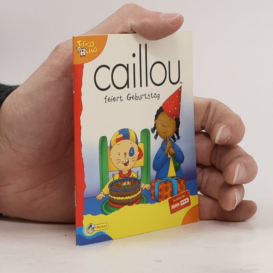 Autorenkollektiv Caillou am Strand