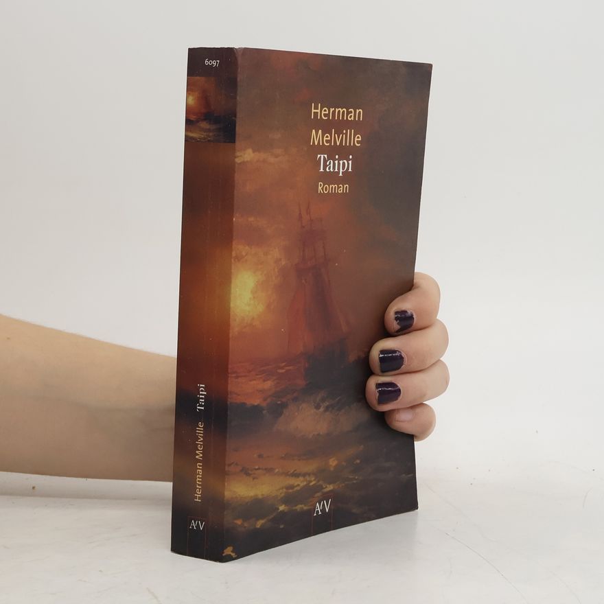 Herman Melville Taipi