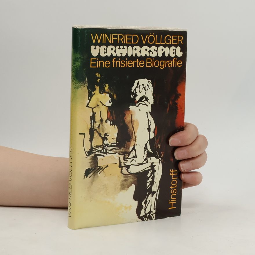Winfried Völlger Verwirrspiel
