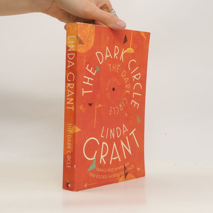 Linda Grant The Dark Circle: Nominiert: Baileys Women's Prize For Fiction 2017, Nominiert: The Walter Scott Prize For Historical Fiction 2017