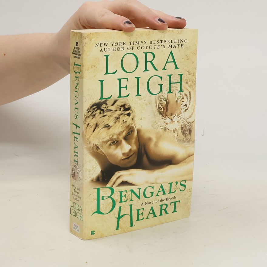 Lora Leigh Bengal's Heart