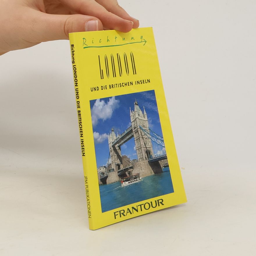 Alice Taucher London und die Britischen Inseln