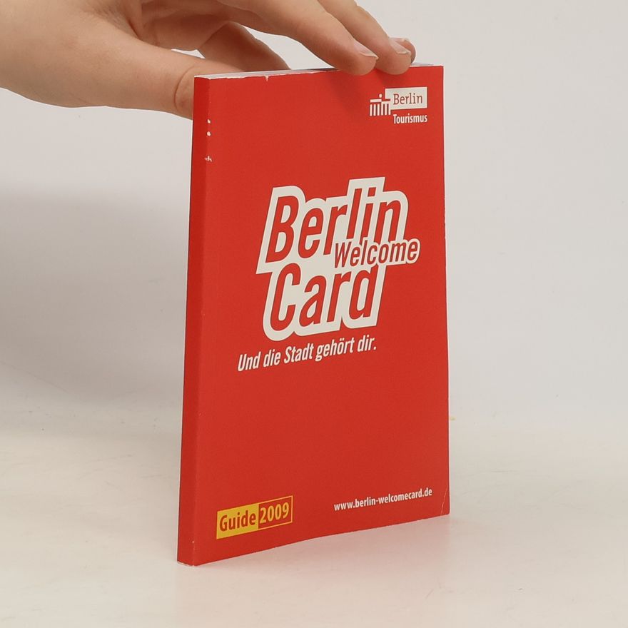Autorenkollektiv Berlin Welcome Card