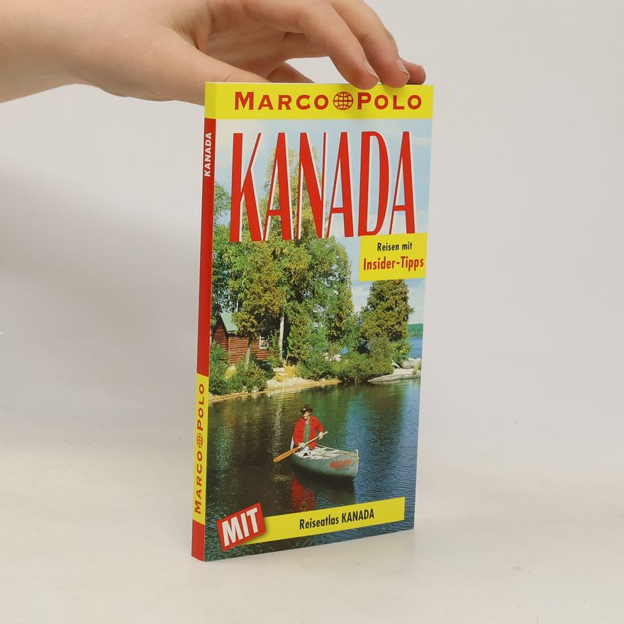 Autorenkollektiv Kanada
