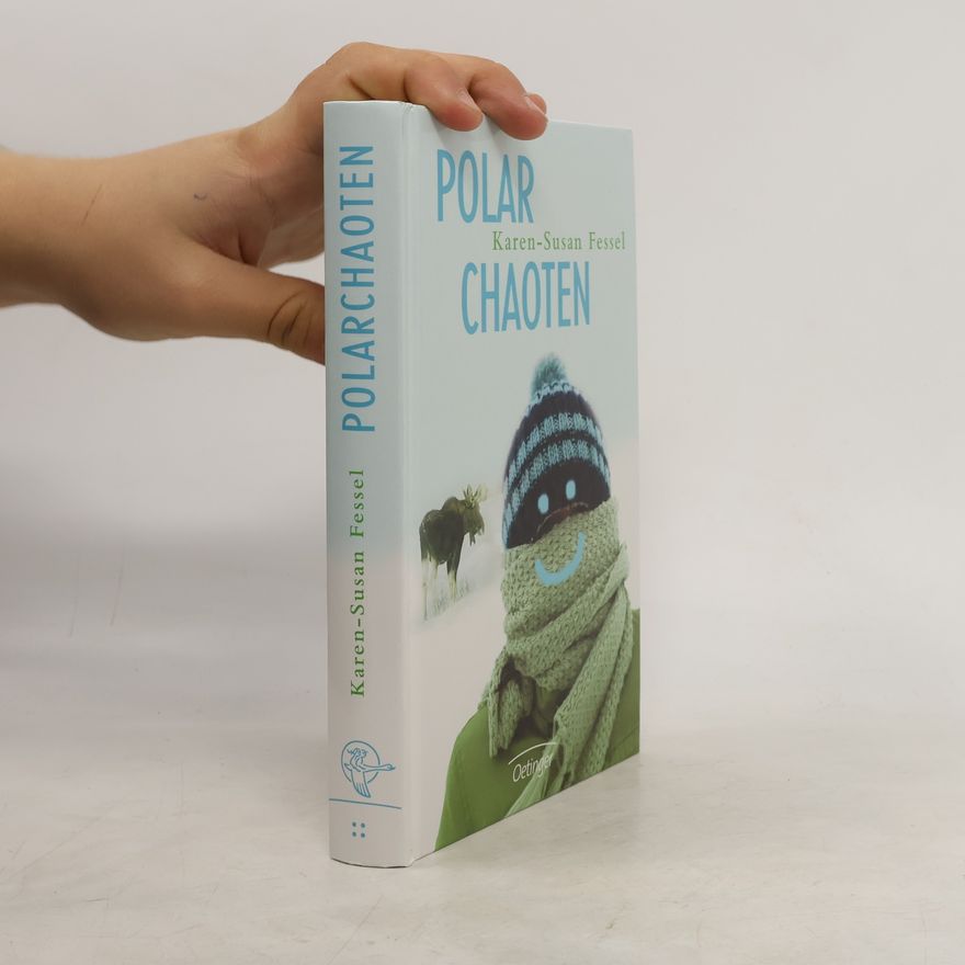 Karen-Susan Fessel Polarchaoten