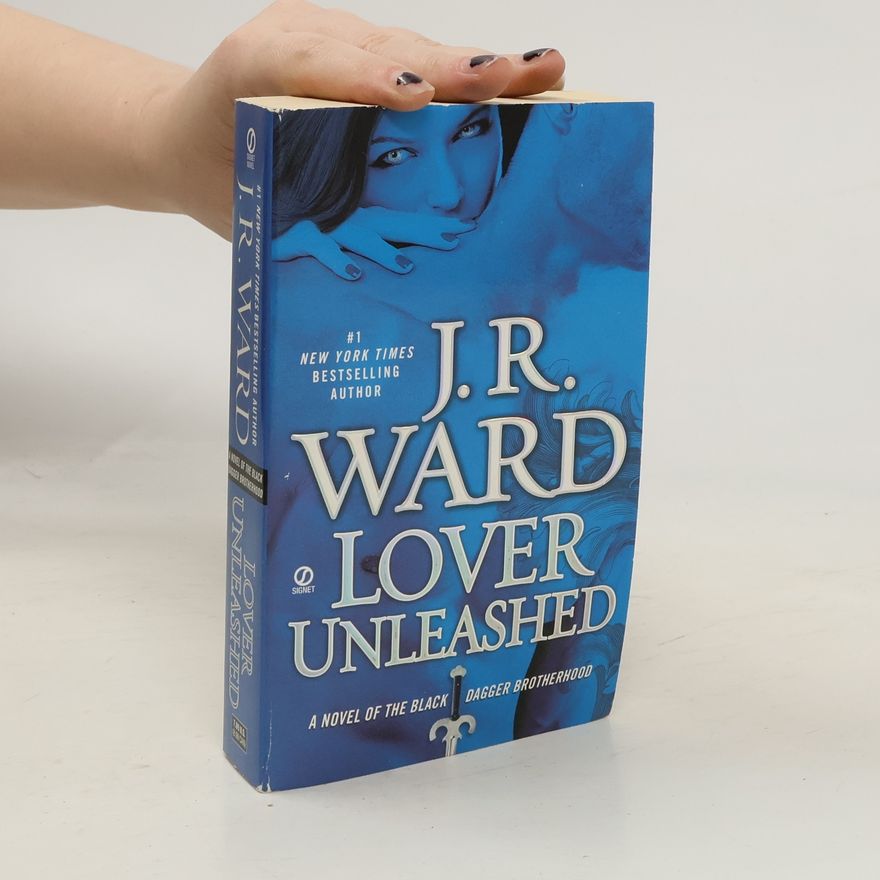 Jessica Rowley Pell Bird Blakemore Lover Unleashed