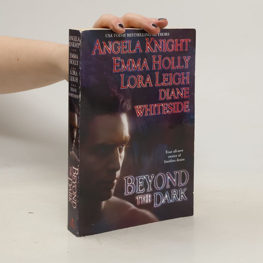 Angela Knight Beyond the Dark