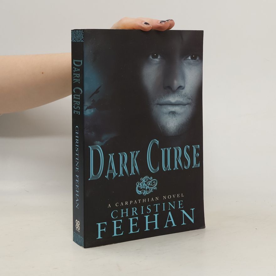 Christine Feehan Dark Curse