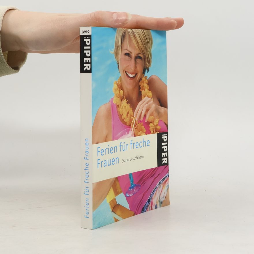 Michaela Kenklies Ferien für freche Frauen